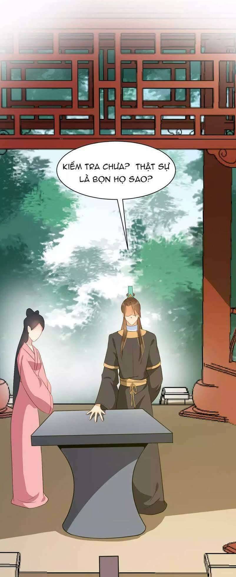 Bồng Sơn Viễn 2 - Chương 53