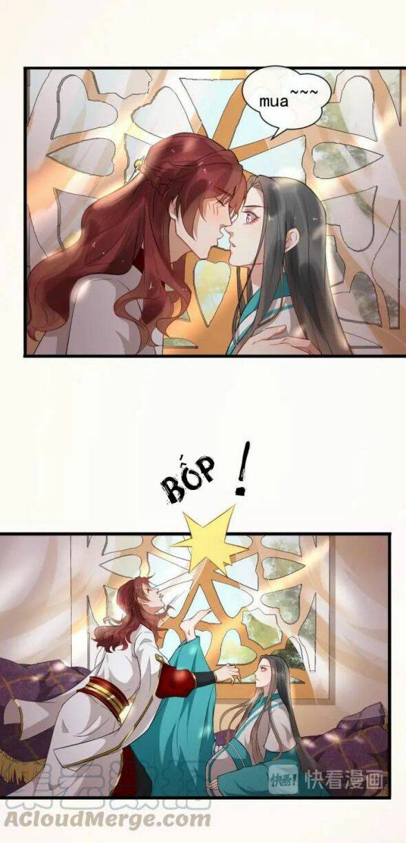 Bồng Sơn Viễn 2 - Chương 7