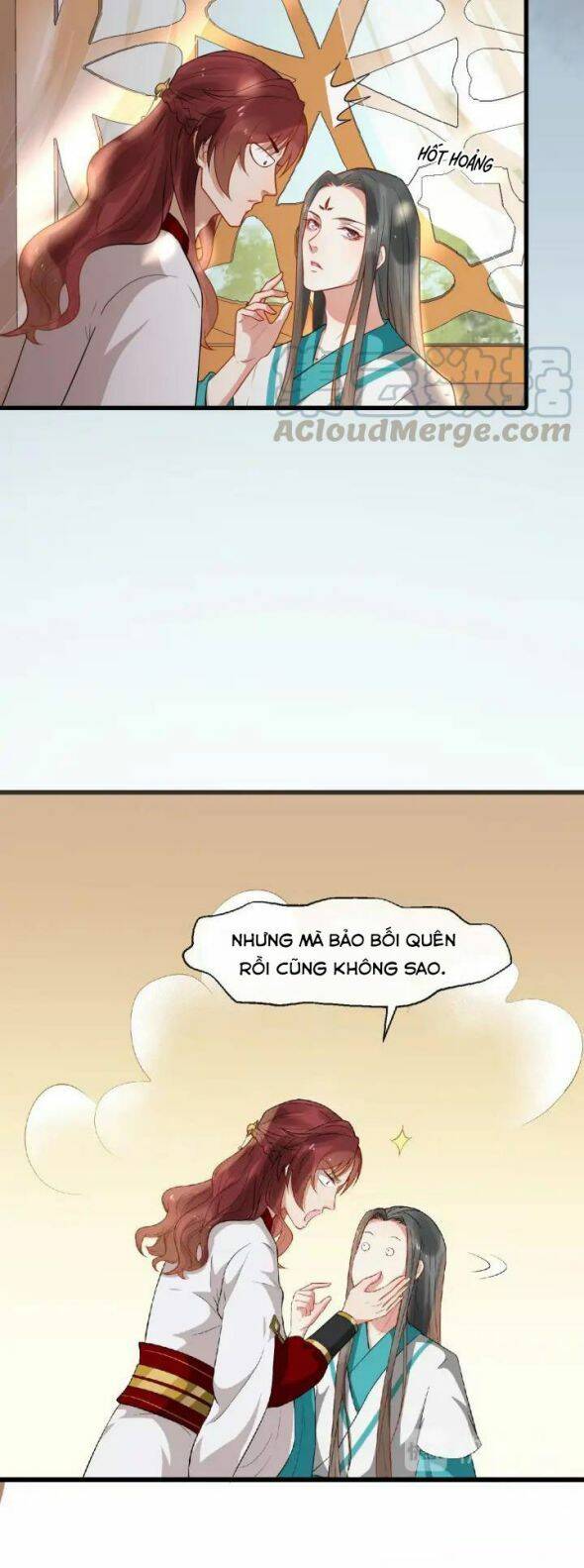 Bồng Sơn Viễn 2 - Chương 7