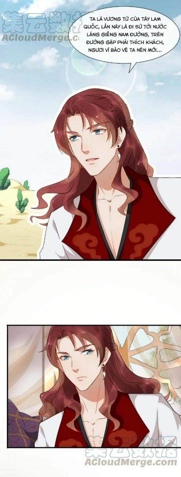 Bồng Sơn Viễn 2 - Chương 7