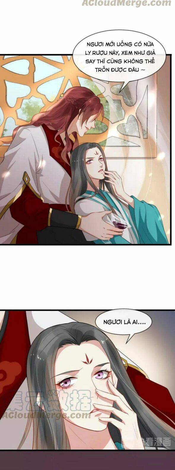 Bồng Sơn Viễn 2 - Chương 7