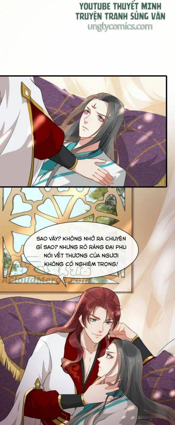 Bồng Sơn Viễn 2 - Chương 7