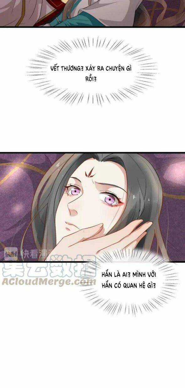 Bồng Sơn Viễn 2 - Chương 7