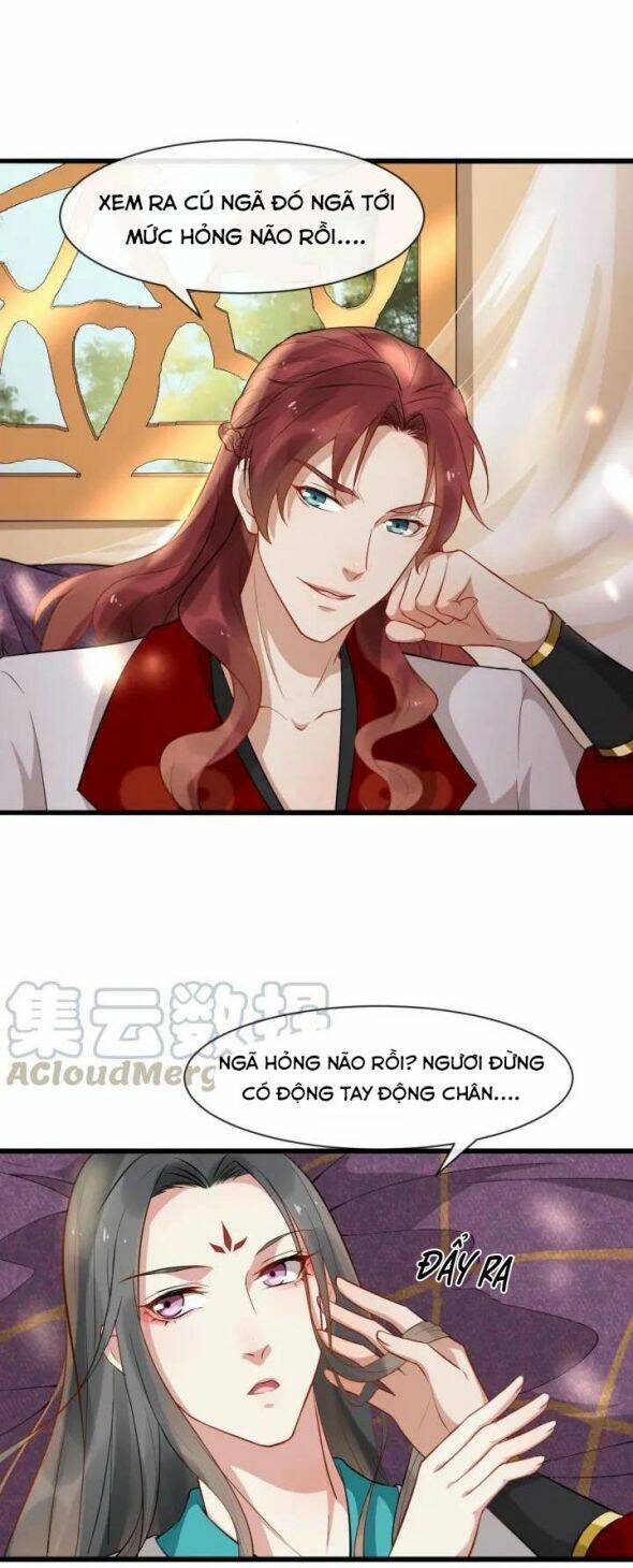 Bồng Sơn Viễn 2 - Chương 7