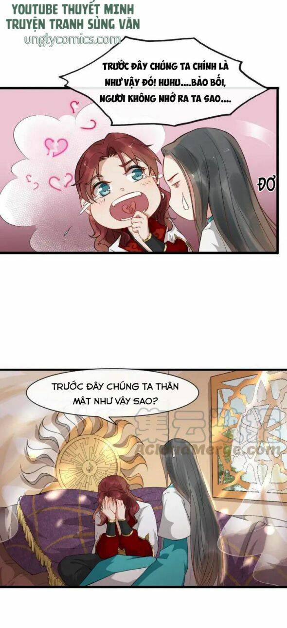 Bồng Sơn Viễn 2 - Chương 7