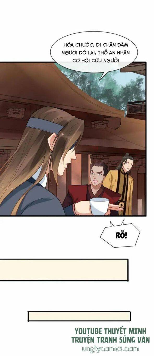 Bồng Sơn Viễn 2 - Chương 8