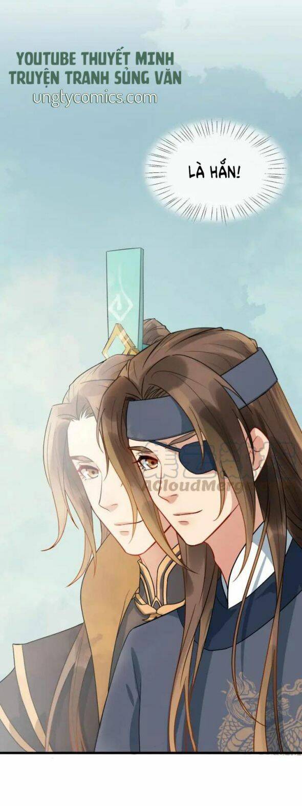 Bồng Sơn Viễn 2 - Chương 8