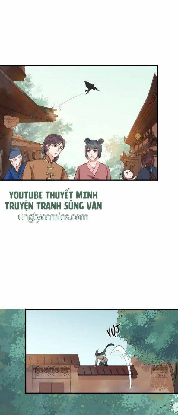 Bồng Sơn Viễn 2 - Chương 8