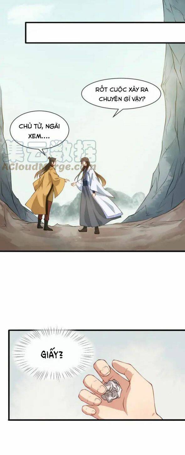 Bồng Sơn Viễn 2 - Chương 8