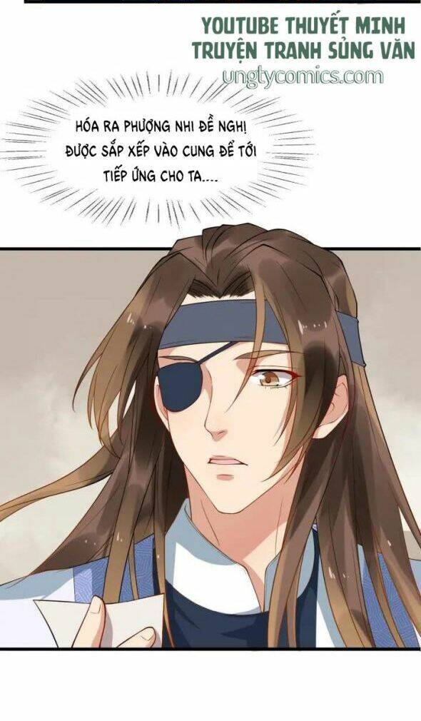 Bồng Sơn Viễn 2 - Chương 8