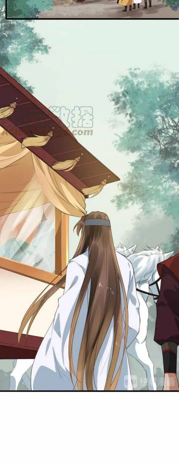 Bồng Sơn Viễn 2 - Chương 8