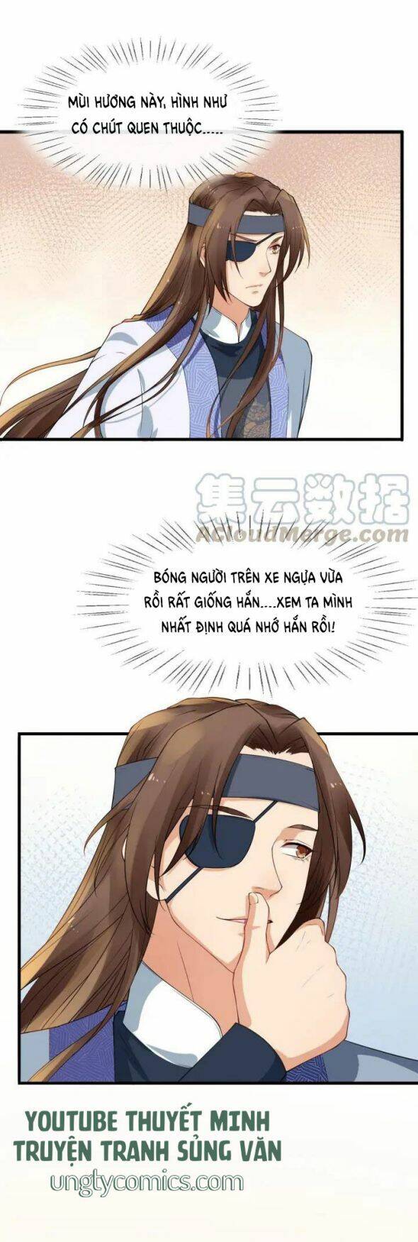 Bồng Sơn Viễn 2 - Chương 8