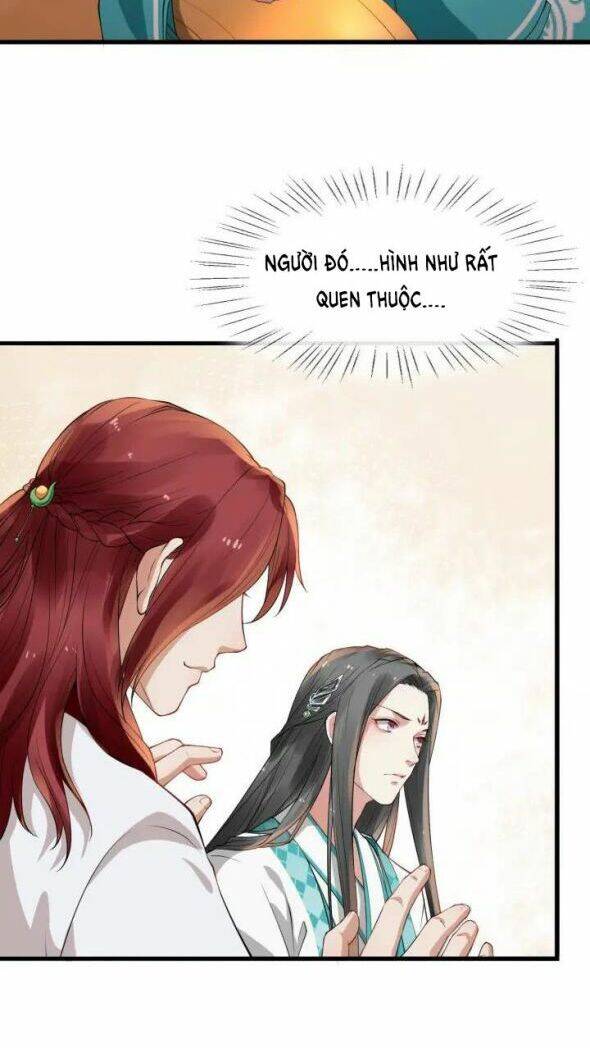 Bồng Sơn Viễn 2 - Chương 8