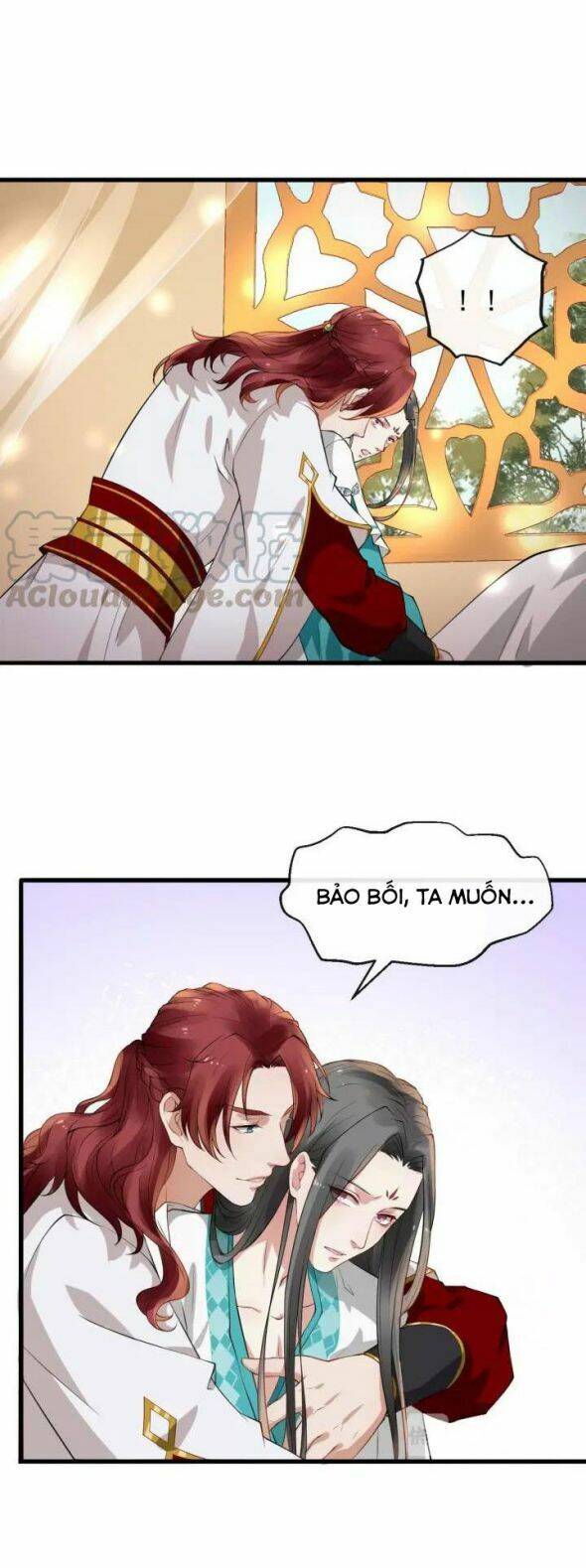 Bồng Sơn Viễn 2 - Chương 8