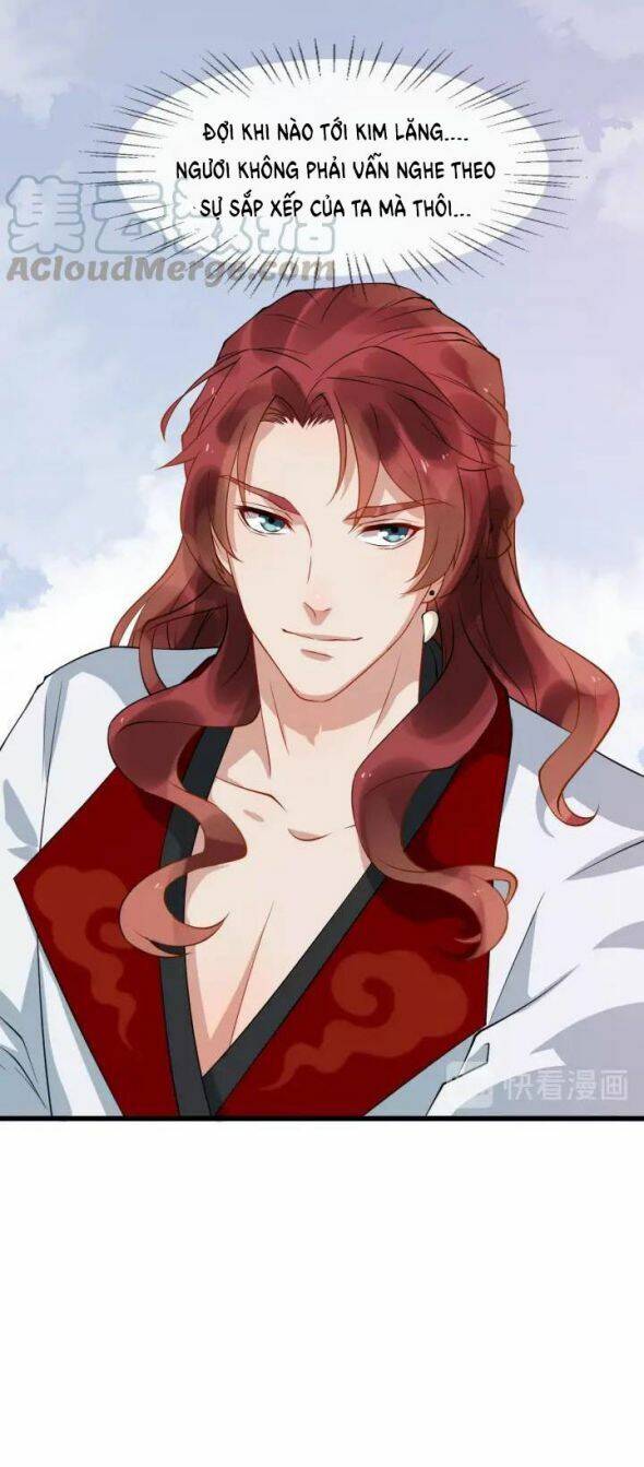 Bồng Sơn Viễn 2 - Chương 8