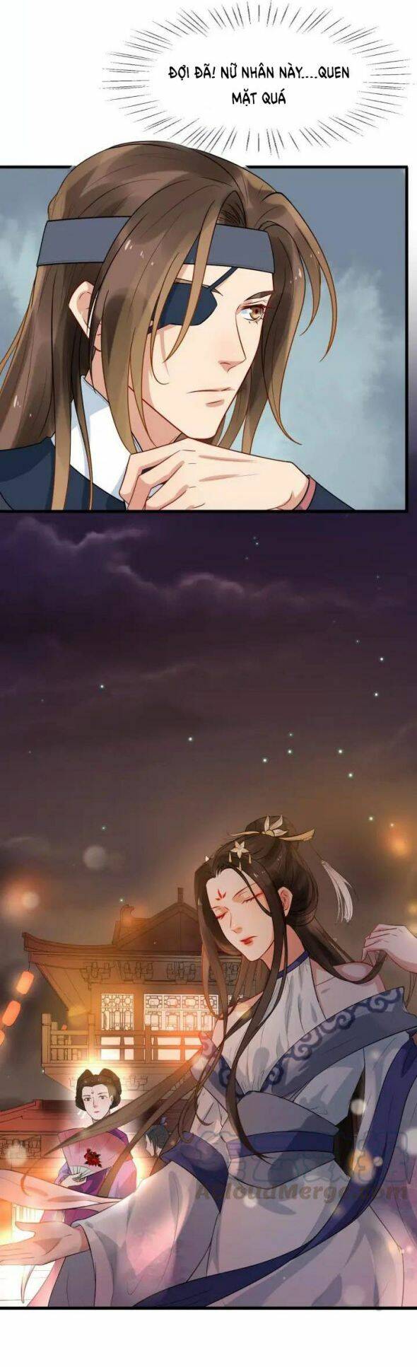 Bồng Sơn Viễn 2 - Chương 8