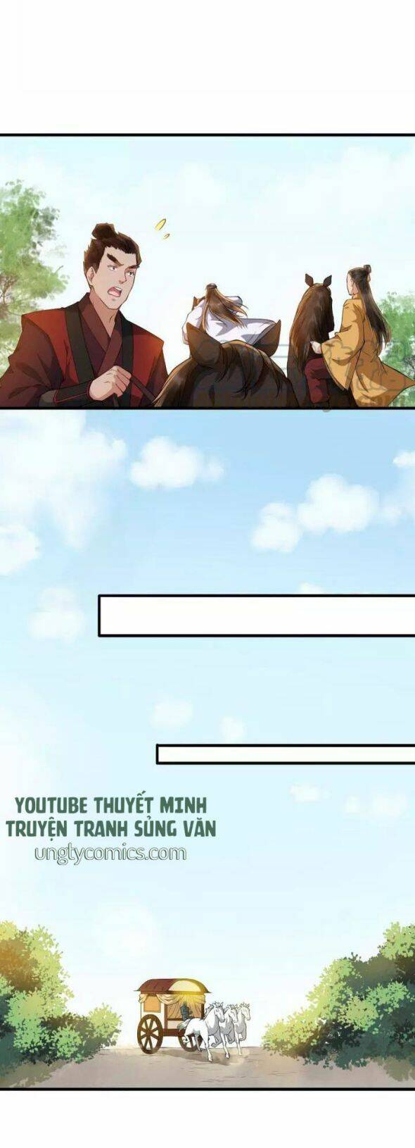 Bồng Sơn Viễn 2 - Chương 9