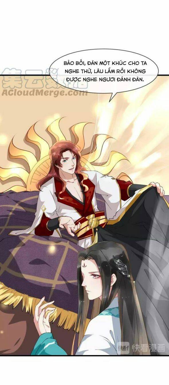 Bồng Sơn Viễn 2 - Chương 9