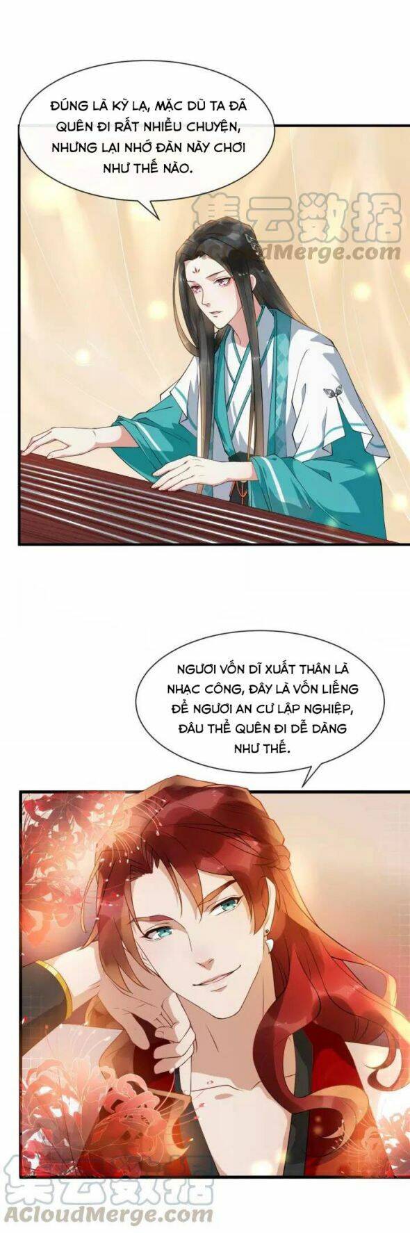 Bồng Sơn Viễn 2 - Chương 9