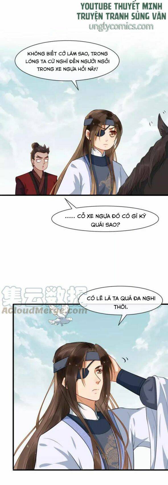 Bồng Sơn Viễn 2 - Chương 9