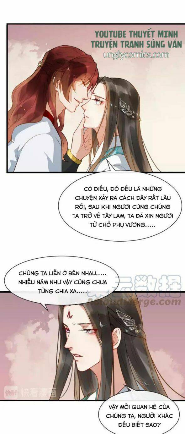 Bồng Sơn Viễn 2 - Chương 9