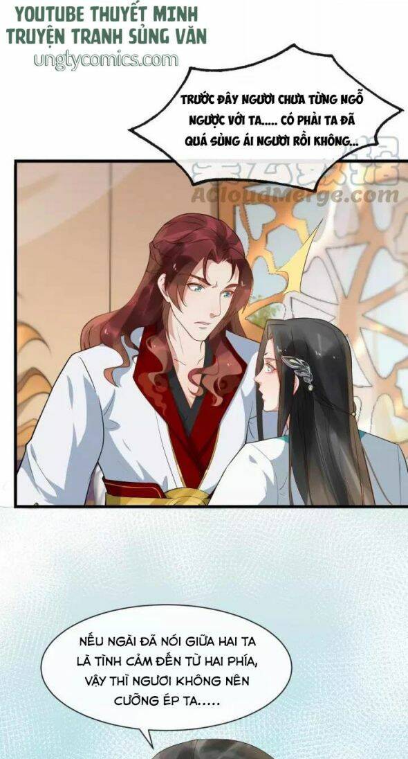 Bồng Sơn Viễn 2 - Chương 9