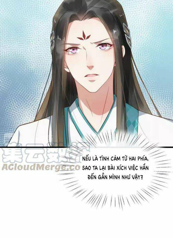 Bồng Sơn Viễn 2 - Chương 9