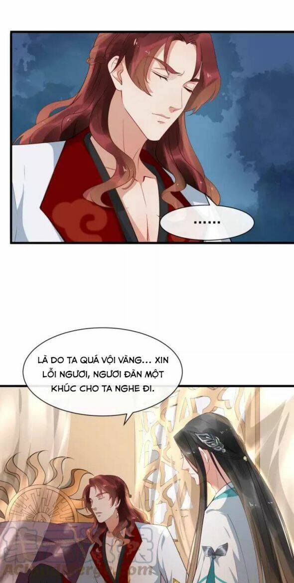 Bồng Sơn Viễn 2 - Chương 9