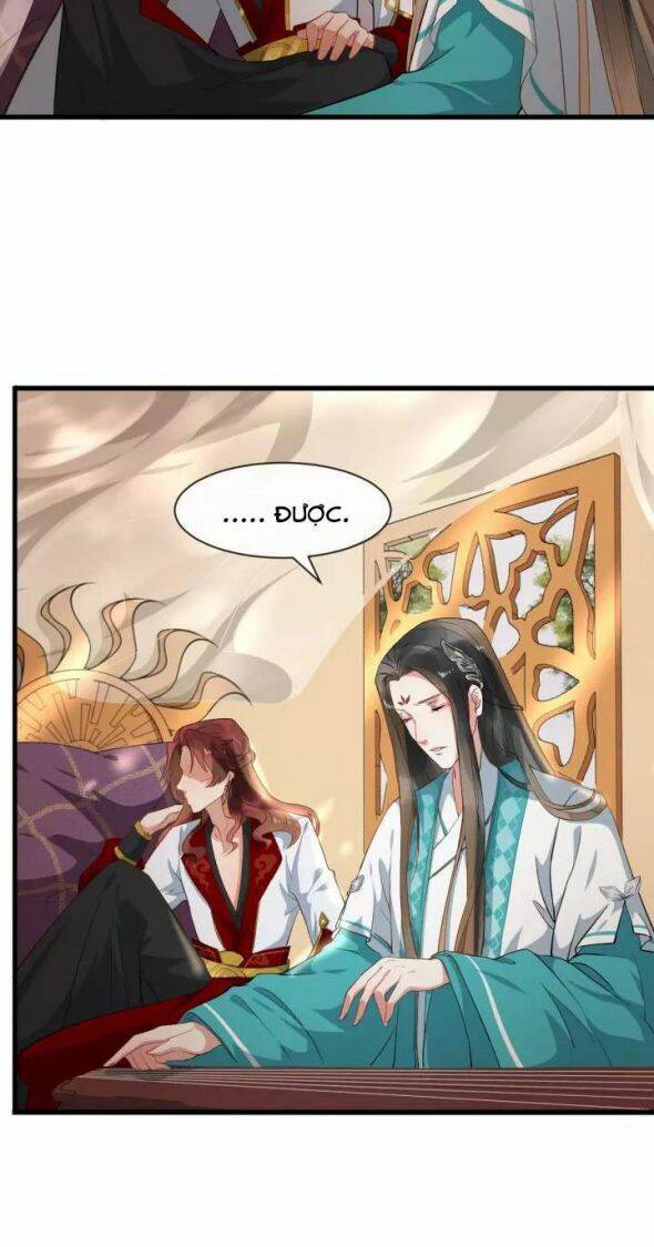 Bồng Sơn Viễn 2 - Chương 9