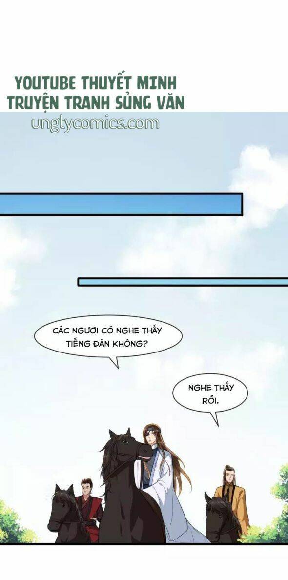 Bồng Sơn Viễn 2 - Chương 9