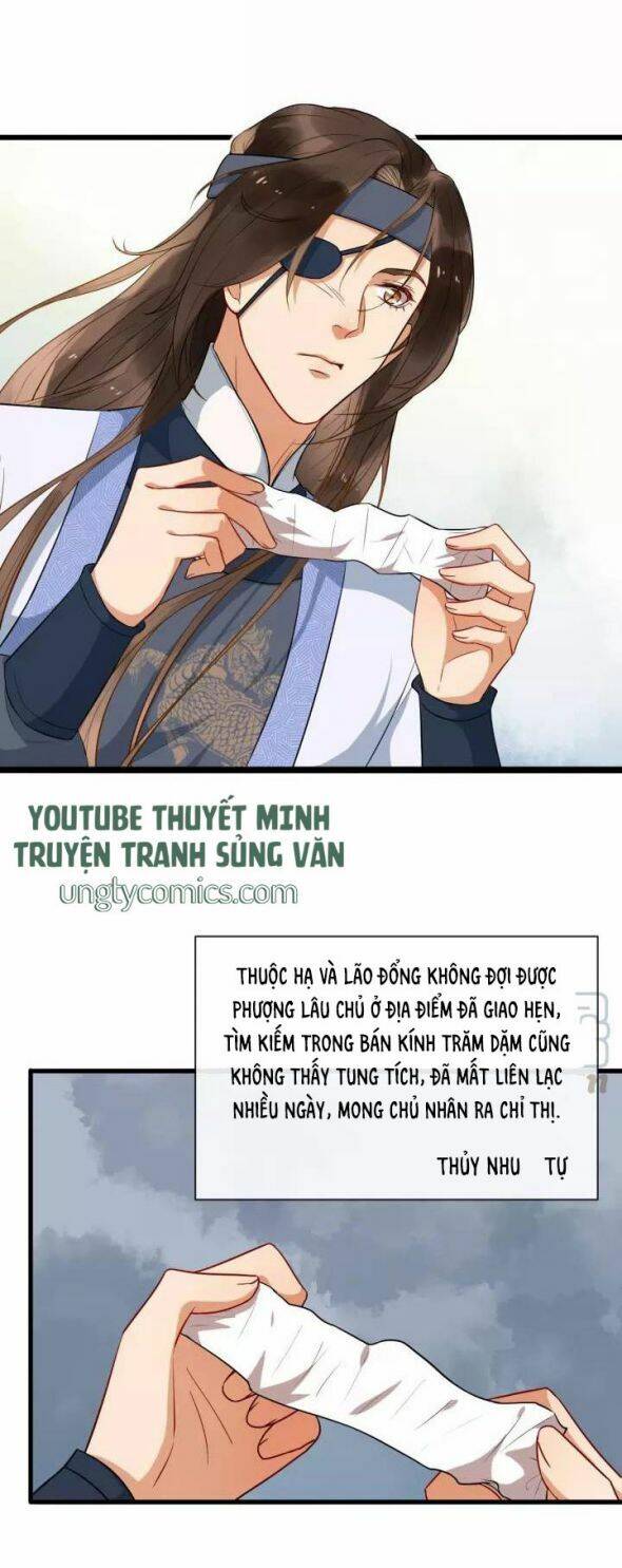 Bồng Sơn Viễn 2 - Chương 9