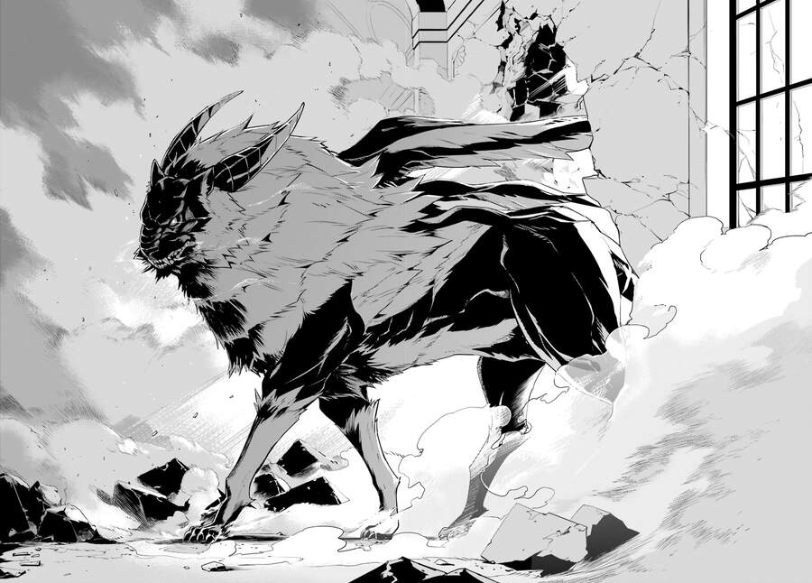 Thánh Địa Và Phù Thủy Tham Lam - Chương 14.5