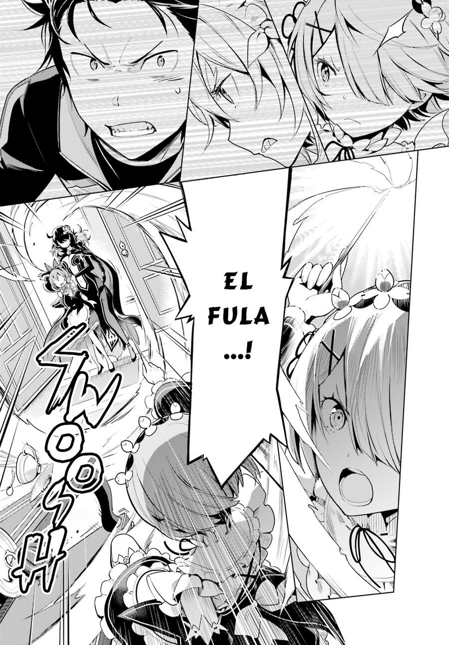 Thánh Địa Và Phù Thủy Tham Lam - Chương 14