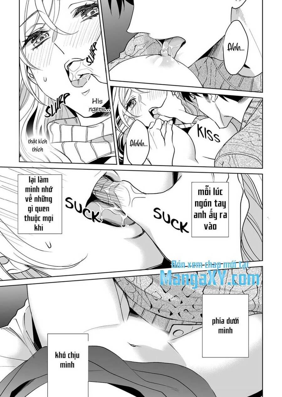 Bạn Trai Xem Mắt Là Cảnh Sát Dê Xòm!? - Chương 14