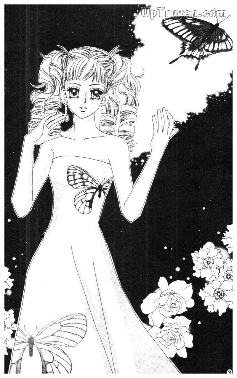 Lệnh Cấm Hôn Của Hoàng Đế Bệ Hạ - Chương 10