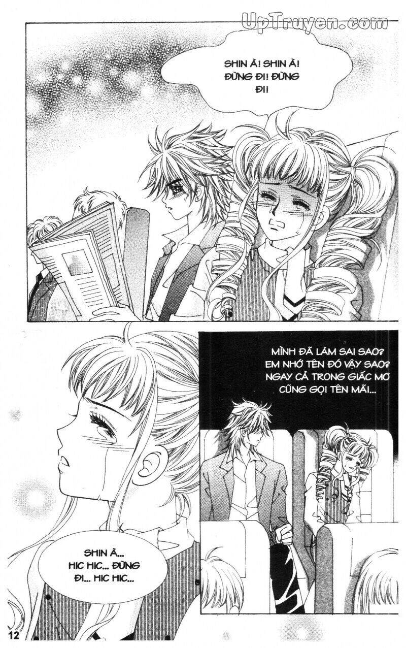 Lệnh Cấm Hôn Của Hoàng Đế Bệ Hạ - Chương 10