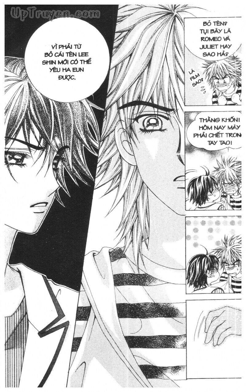 Lệnh Cấm Hôn Của Hoàng Đế Bệ Hạ - Chương 10