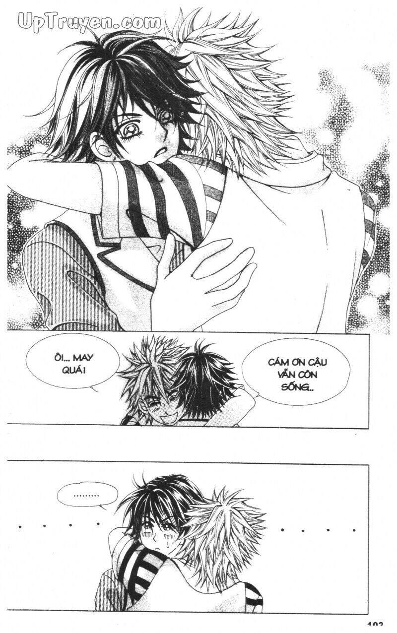 Lệnh Cấm Hôn Của Hoàng Đế Bệ Hạ - Chương 10