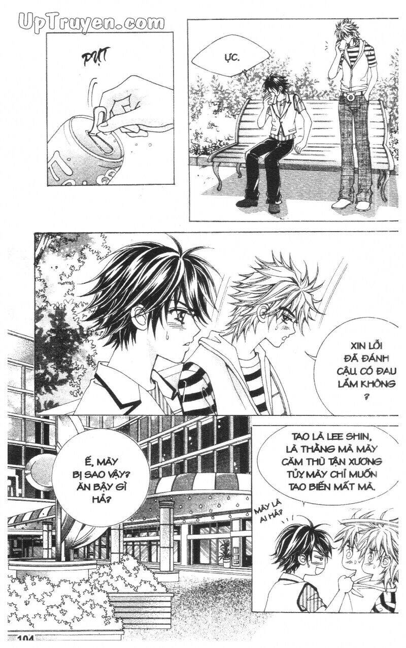 Lệnh Cấm Hôn Của Hoàng Đế Bệ Hạ - Chương 10