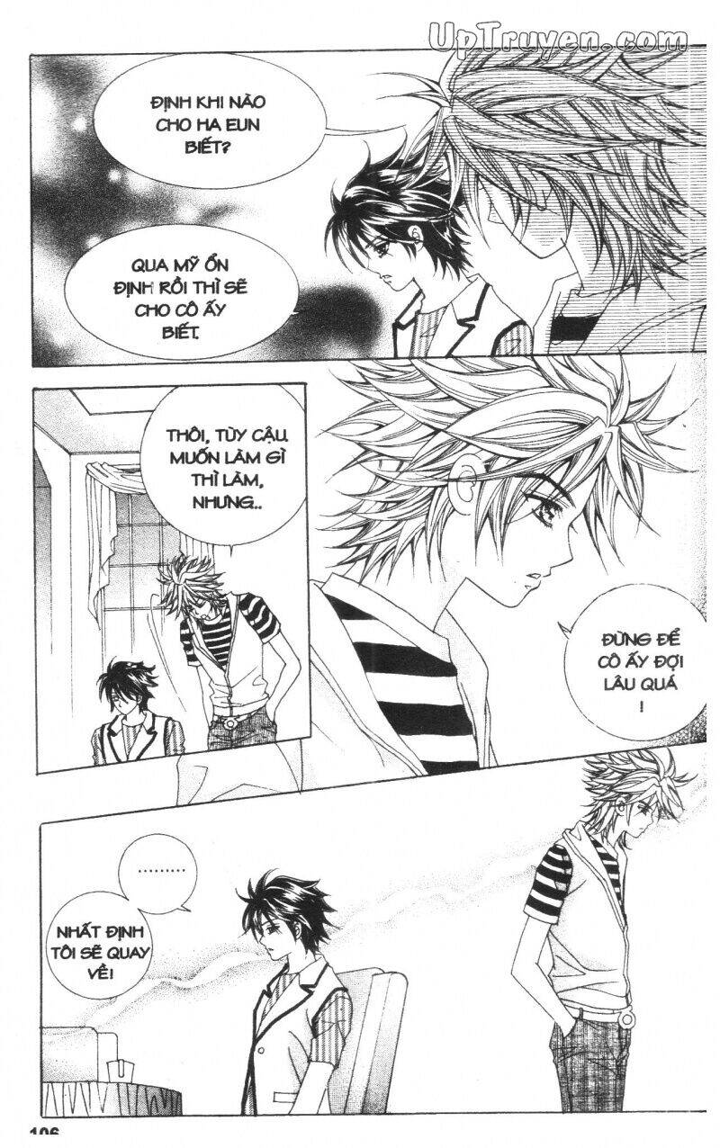 Lệnh Cấm Hôn Của Hoàng Đế Bệ Hạ - Chương 10