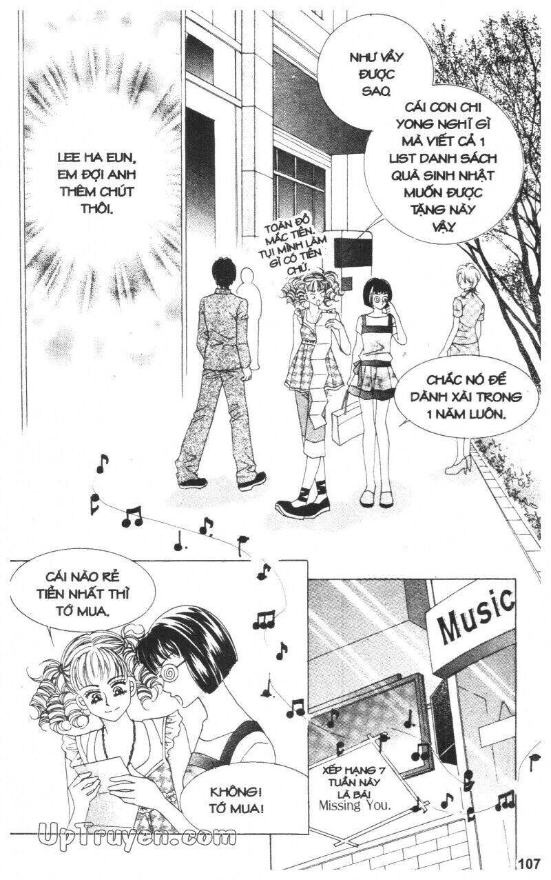 Lệnh Cấm Hôn Của Hoàng Đế Bệ Hạ - Chương 10