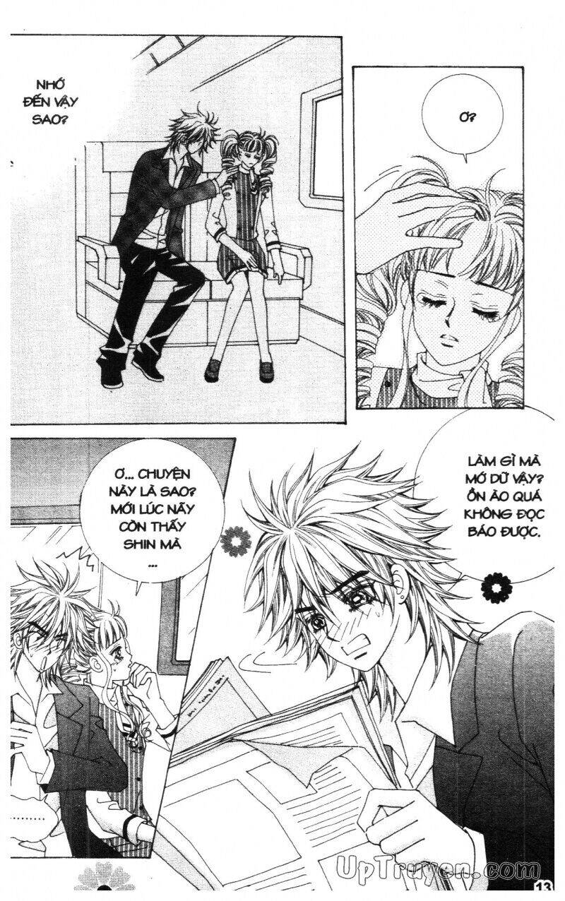 Lệnh Cấm Hôn Của Hoàng Đế Bệ Hạ - Chương 10