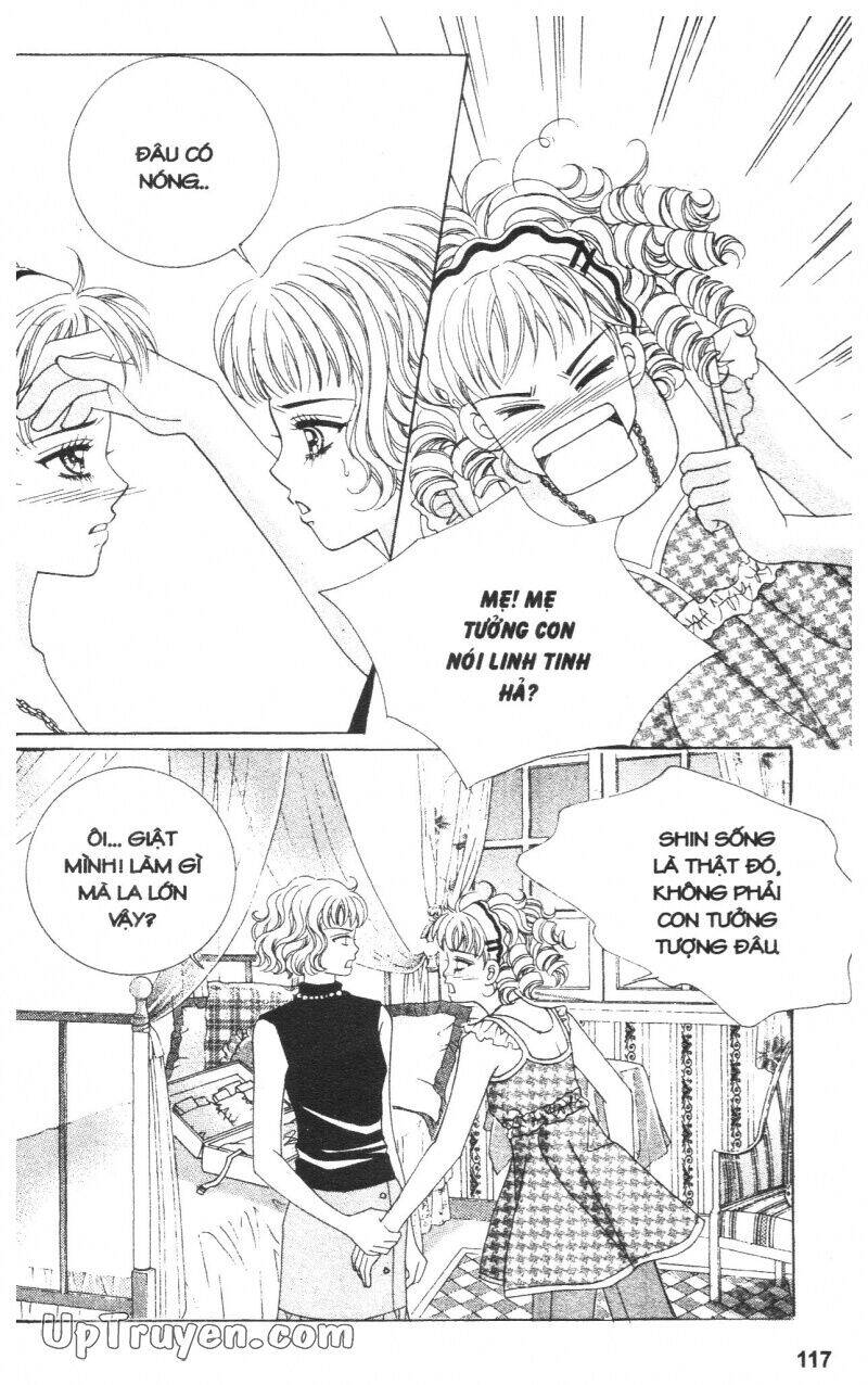 Lệnh Cấm Hôn Của Hoàng Đế Bệ Hạ - Chương 10