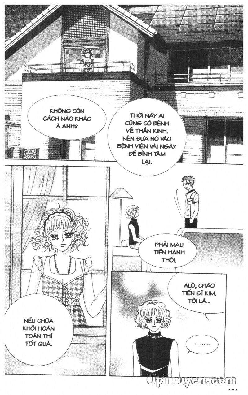 Lệnh Cấm Hôn Của Hoàng Đế Bệ Hạ - Chương 10