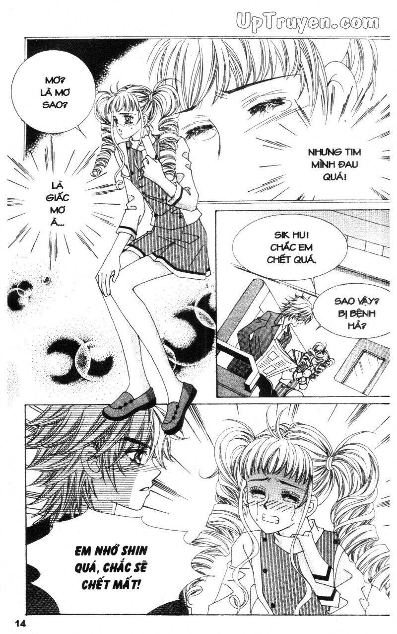 Lệnh Cấm Hôn Của Hoàng Đế Bệ Hạ - Chương 10