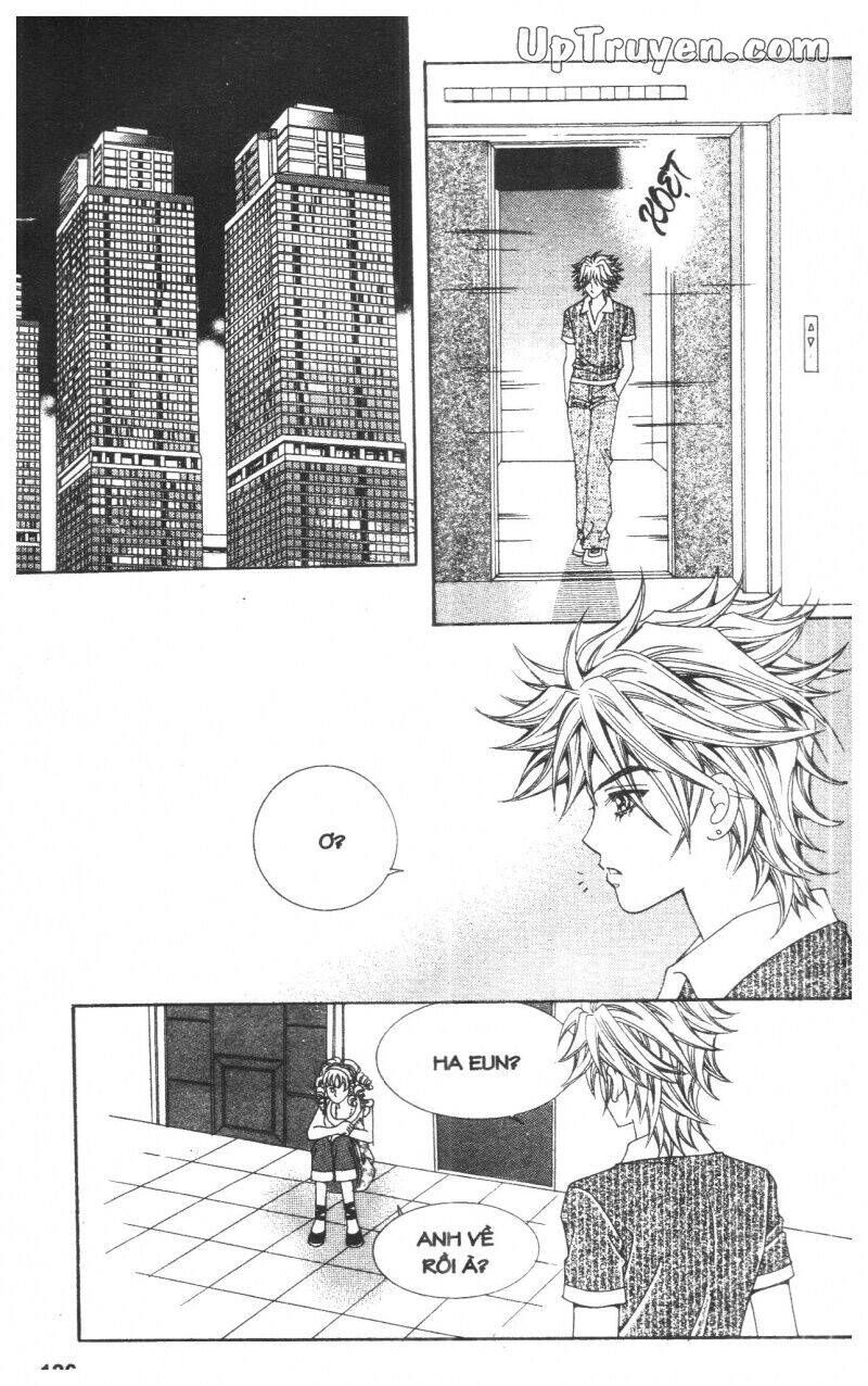 Lệnh Cấm Hôn Của Hoàng Đế Bệ Hạ - Chương 10