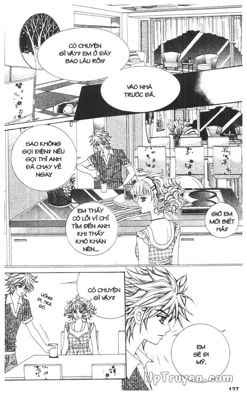 Lệnh Cấm Hôn Của Hoàng Đế Bệ Hạ - Chương 10