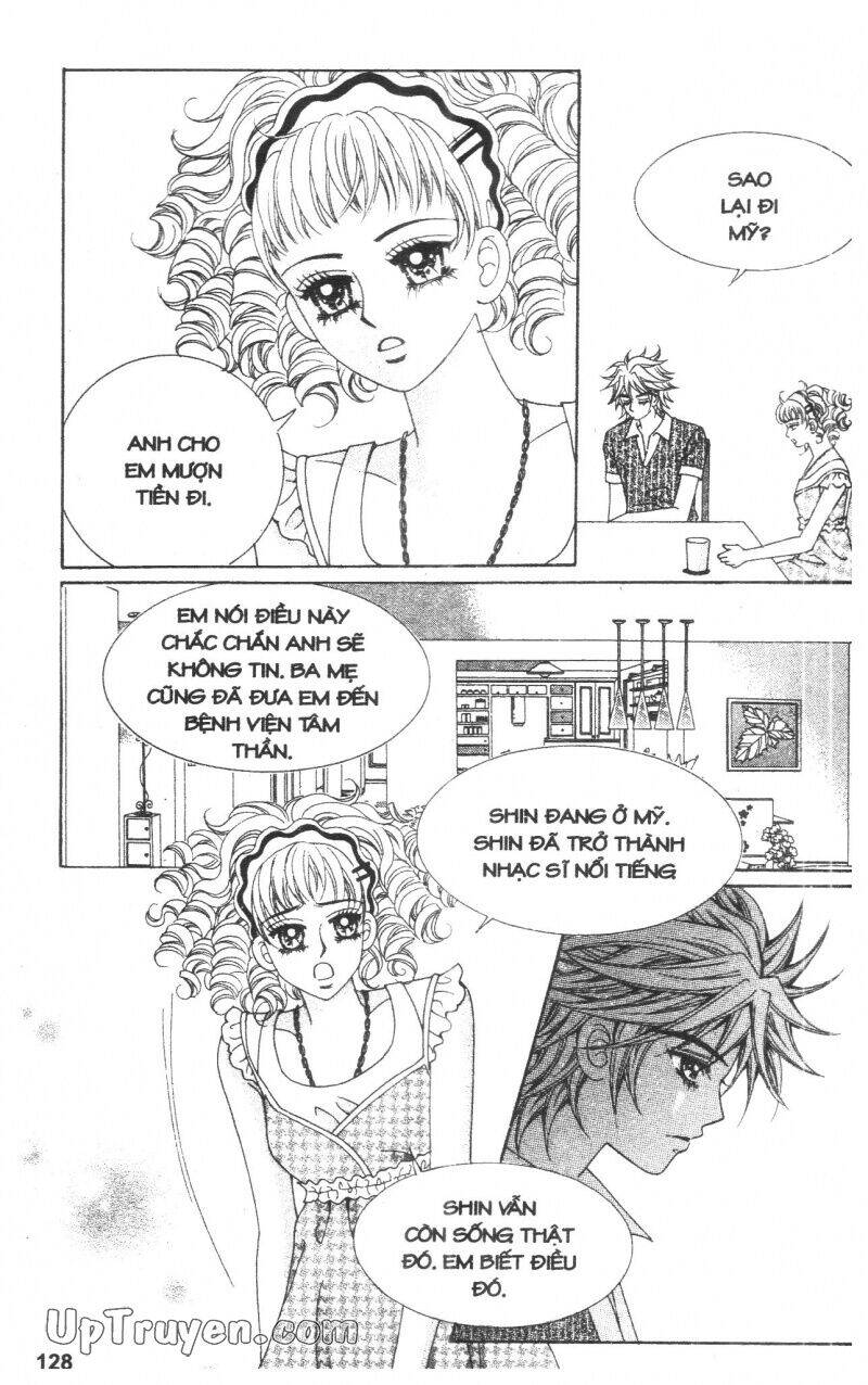 Lệnh Cấm Hôn Của Hoàng Đế Bệ Hạ - Chương 10