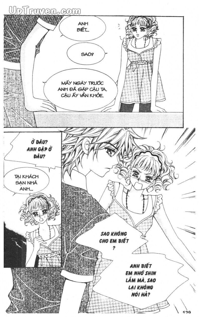 Lệnh Cấm Hôn Của Hoàng Đế Bệ Hạ - Chương 10