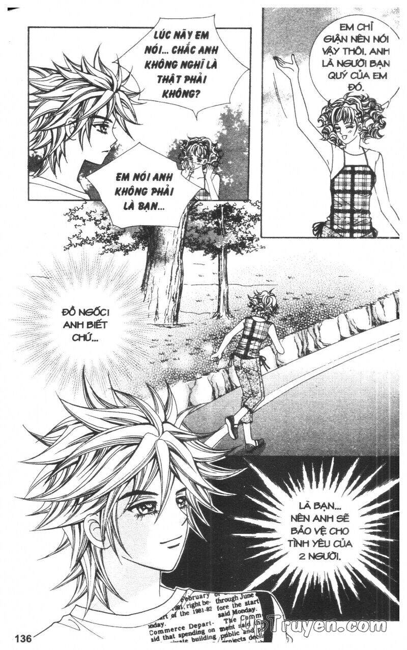 Lệnh Cấm Hôn Của Hoàng Đế Bệ Hạ - Chương 10